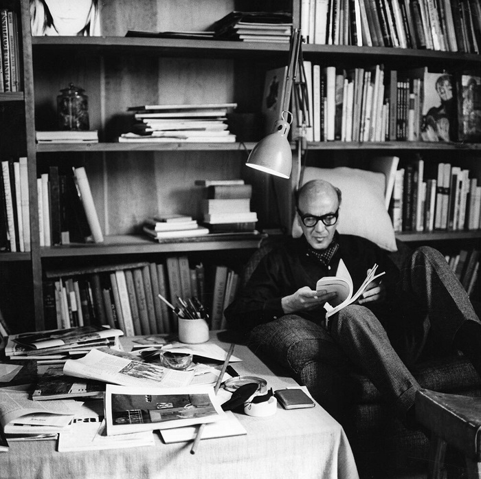 Luis Barragán: Bậc thầy kể chuyện không gian bằng màu sắc, hình khối và thiên nhiên