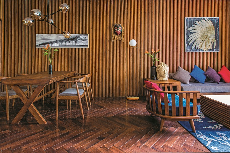 Tìm chốn bình an